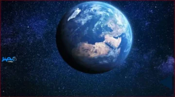 الماء على الأرض.. أصل اللون الأزرق وتأثيره في جعل كوكبنا صالحًا للحياة